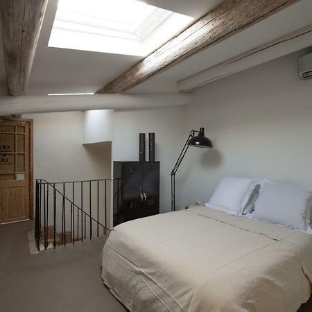 Maison Xixe Et Jardin En Intramuros 아비뇽 외부 사진