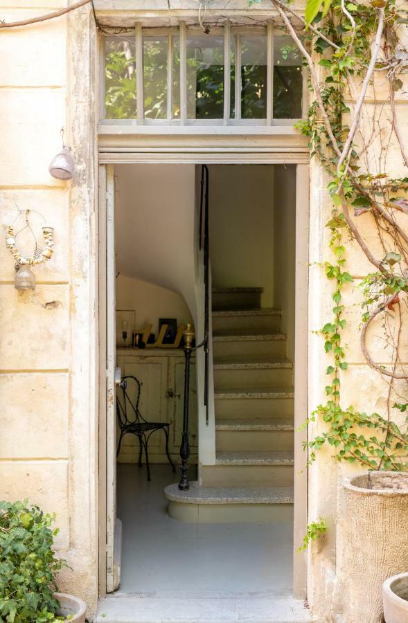 Maison Xixe Et Jardin En Intramuros 아비뇽 외부 사진