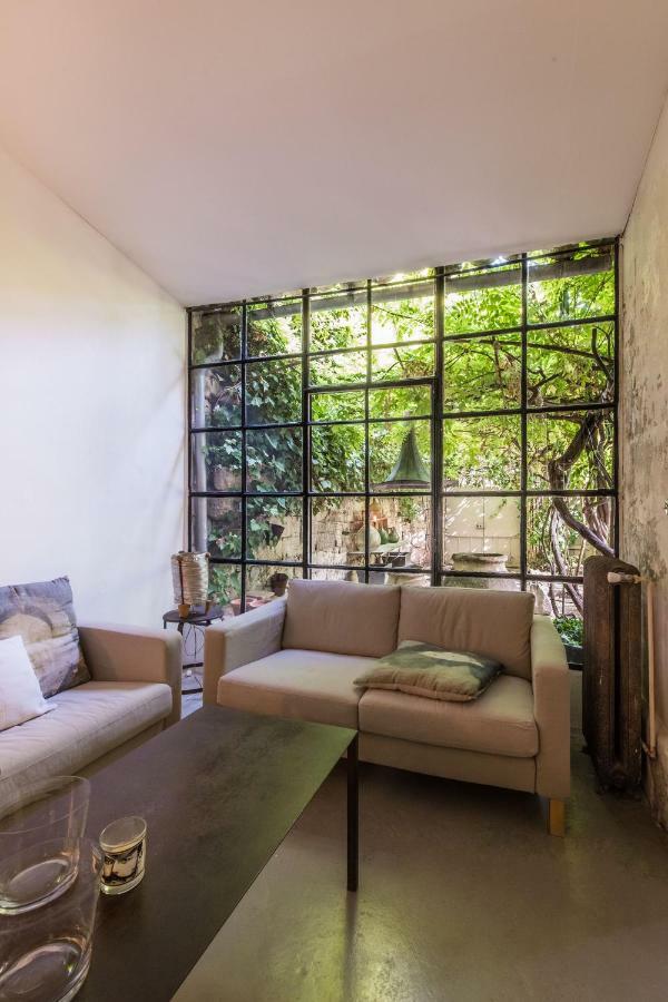 Maison Xixe Et Jardin En Intramuros 아비뇽 외부 사진