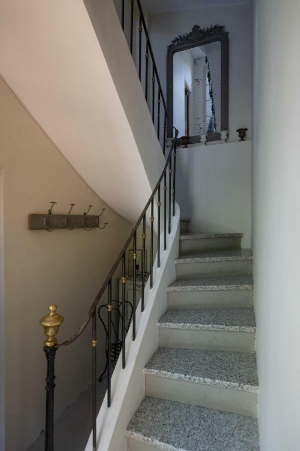 Maison Xixe Et Jardin En Intramuros 아비뇽 외부 사진