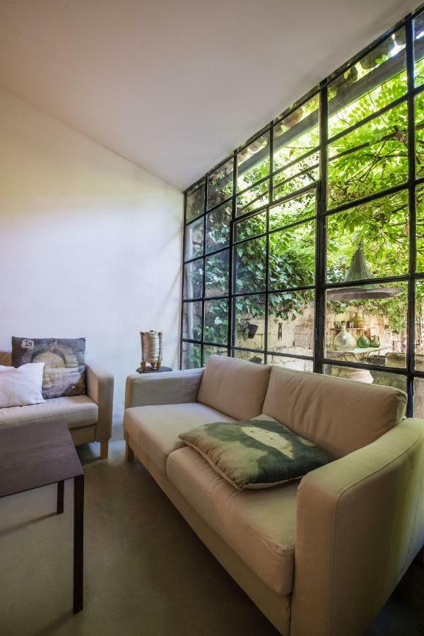 Maison Xixe Et Jardin En Intramuros 아비뇽 외부 사진