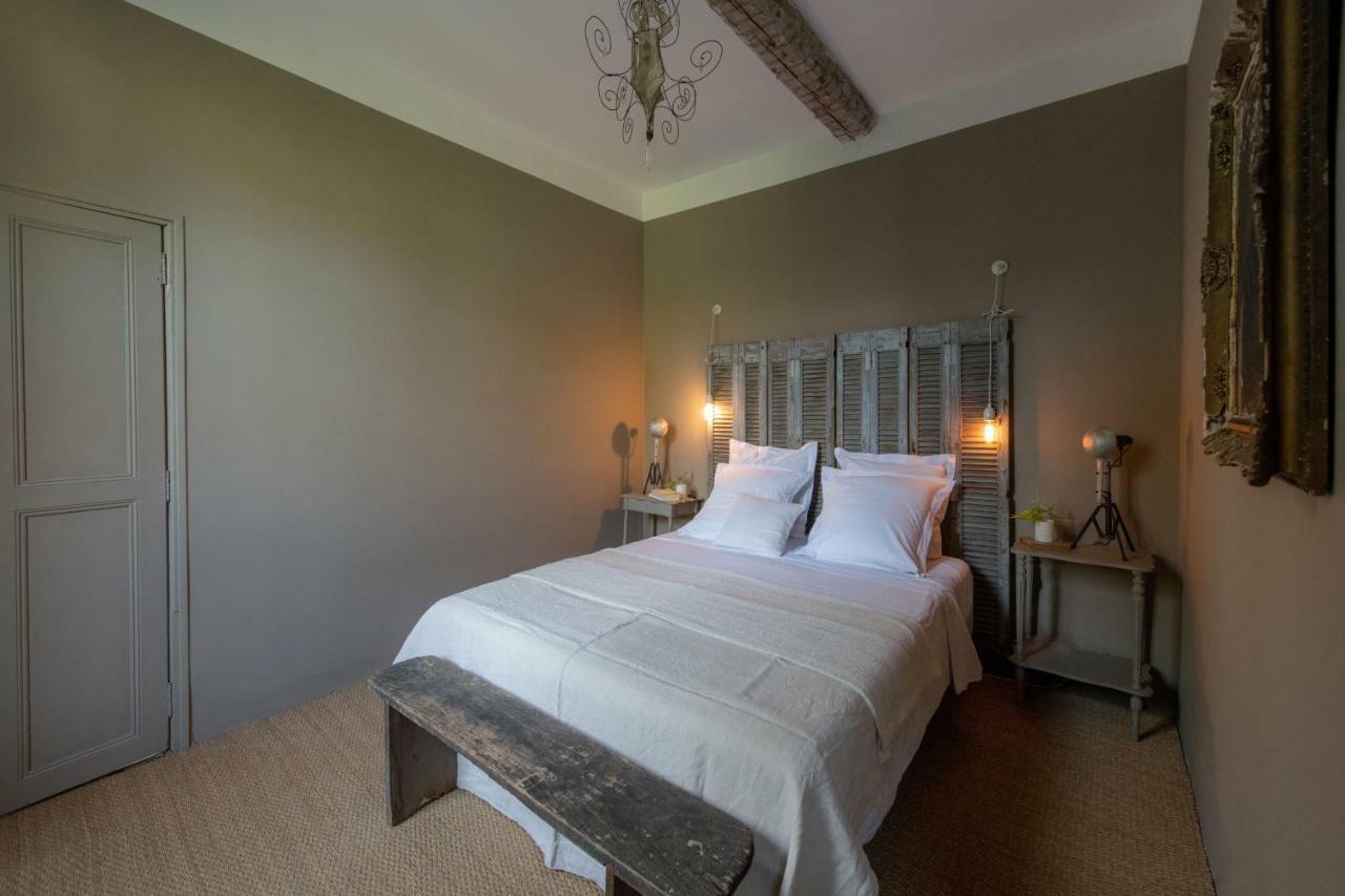 Maison Xixe Et Jardin En Intramuros 아비뇽 외부 사진